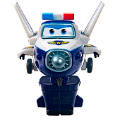 Трансформер Пол Super Wings EU710025 1